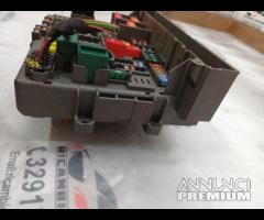 CENTRALINA SCATOLA FUSIBILI BMW E91 9119446-03 911 - 9