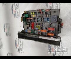CENTRALINA SCATOLA FUSIBILI BMW E91 9119446-03 911 - 11