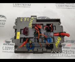 CENTRALINA SCATOLA FUSIBILI BMW E91 9119446-03 911 - 12