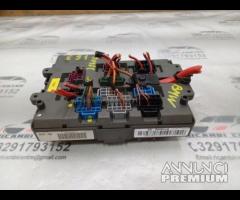 CENTRALINA SCATOLA FUSIBILI BMW E91 9119446-03 911 - 14