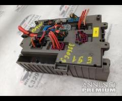 CENTRALINA SCATOLA FUSIBILI BMW E91 9119446-03 911 - 16
