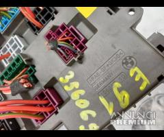 CENTRALINA SCATOLA FUSIBILI BMW E91 9119446-03 911 - 17