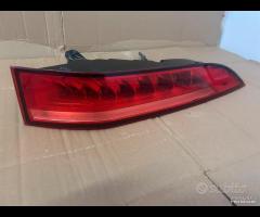 STOP FANALINO POSTERIORE DX JAGUAR F-PACE