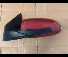 SPECCHIETTO RETROVISORE ELETTRICO HYUNDAI KONA