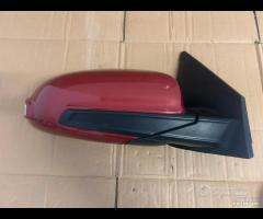 SPECCHIETTO RETROVISORE ELETTRICO HYUNDAI KONA - 7