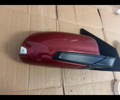 SPECCHIETTO RETROVISORE ELETTRICO HYUNDAI KONA - 8