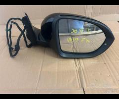 SPECCHIETTO SPECCHIO RETROVISORE VOLKSWAGEN T-ROC - 6