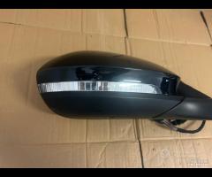 SPECCHIETTO SPECCHIO RETROVISORE VOLKSWAGEN T-ROC - 7