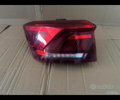 STOP FANALE POSTERIORE LED VOLKSWAGEN T-ROC