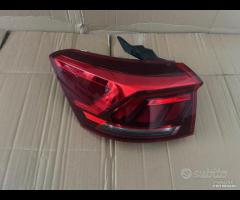 STOP FANALE POSTERIORE LED VOLKSWAGEN T-ROC
