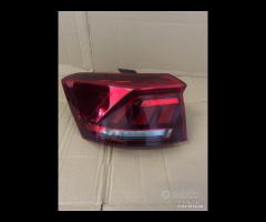 STOP FANALE POSTERIORE LED VOLKSWAGEN T-ROC