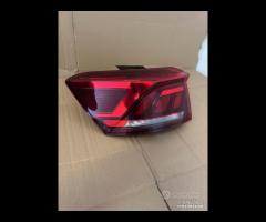 STOP FANALE POSTERIORE LED VOLKSWAGEN T-ROC