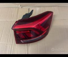 STOP FANALE POSTERIORE LED VOLKSWAGEN T-ROC - 7