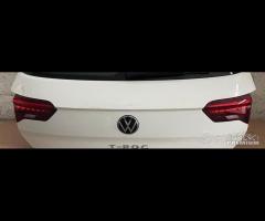 STOP FANALE POSTERIORE LED VOLKSWAGEN T-ROC - 9