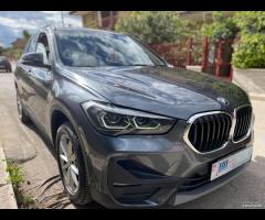 Bmw X1 SDrive18d Sport