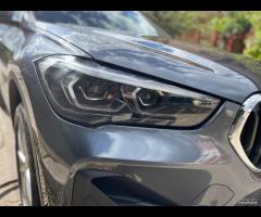 Bmw X1 SDrive18d Sport