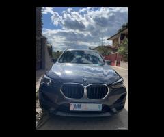 Bmw X1 SDrive18d Sport
