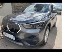 Bmw X1 SDrive18d Sport