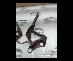 CERNIERA COFANO ANTERIORE SX+DX 2009 SKODA SUPERB - 15