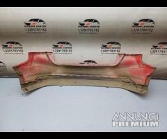 PARAURTI POSTERIORE FORD FOCUS 2010-2014 HATCHBACK - 23