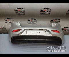 PARAURTI POSTERIORE VOLVO V40 2012-2016 HATCHBACK