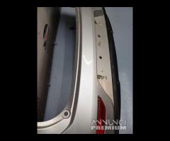 PARAURTI POSTERIORE VOLVO V40 2012-2016 HATCHBACK - 10