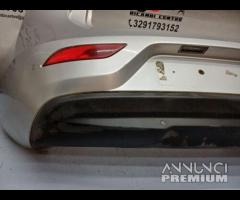 PARAURTI POSTERIORE VOLVO V40 2012-2016 HATCHBACK - 11