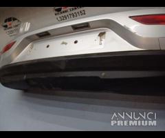 PARAURTI POSTERIORE VOLVO V40 2012-2016 HATCHBACK - 14