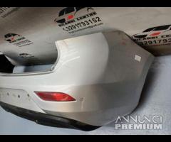 PARAURTI POSTERIORE VOLVO V40 2012-2016 HATCHBACK - 16