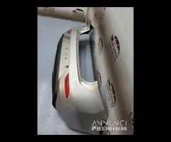 PARAURTI POSTERIORE VOLVO V40 2012-2016 HATCHBACK - 20