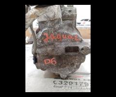 COMPRESSORE ARIA CONDIZIONATA JAGUAR XF/XJ/XK 8X23 - 7