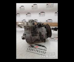 COMPRESSORE ARIA CONDIZIONATA JAGUAR XF/XJ/XK 8X23 - 10