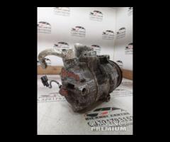 COMPRESSORE ARIA CONDIZIONATA JAGUAR XF/XJ/XK 8X23 - 11