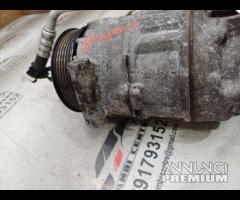 COMPRESSORE ARIA CONDIZIONATA JAGUAR XF/XJ/XK 8X23 - 12