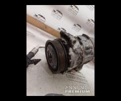 COMPRESSORE ARIA CONDIZIONATA JAGUAR XF/XJ/XK 8X23 - 14
