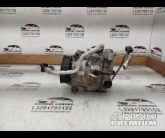 COMPRESSORE ARIA CONDIZIONATA JAGUAR XF/XJ/XK 8X23 - 16