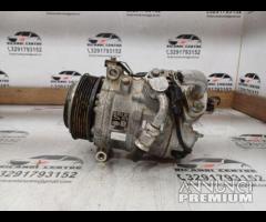 COMPRESSORE ARIA CONDIZIONATA 2021 RANGE ROVER VEL