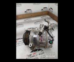 COMPRESSORE ARIA CONDIZIONATA 2021 RANGE ROVER VEL - 6