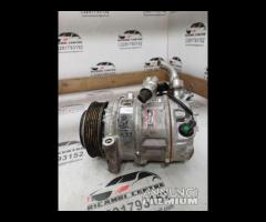 COMPRESSORE ARIA CONDIZIONATA 2021 RANGE ROVER VEL - 7