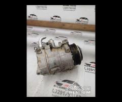 COMPRESSORE ARIA CONDIZIONATA 2021 RANGE ROVER VEL - 12