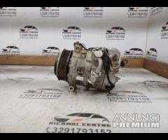 COMPRESSORE ARIA CONDIZIONATA 2021 RANGE ROVER VEL - 19