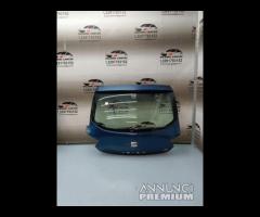PORTELLONE POSTERIORE SEAT IBIZA IV SC 6J1 3 PORTE