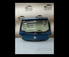 PORTELLONE POSTERIORE SEAT IBIZA IV SC 6J1 3 PORTE