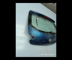 PORTELLONE POSTERIORE SEAT IBIZA IV SC 6J1 3 PORTE - 23