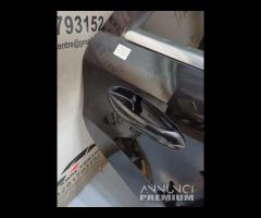 PORTA PORTIERA POSTERIORE DESTRA MERCEDES ML 2005- - 8