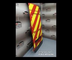 PORTA PORTIERA POSTERIORE BATENTE SINISTRA OPEL MO - 8