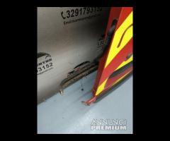 PORTA PORTIERA POSTERIORE BATENTE SINISTRA OPEL MO - 10