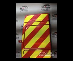 PORTA PORTIERA POSTERIORE BATENTE SINISTRA OPEL MO - 15