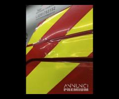 PORTA PORTIERA POSTERIORE BATENTE SINISTRA OPEL MO - 17