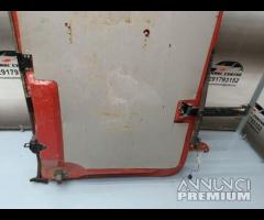 PORTA PORTIERA POSTERIORE BATENTE SINISTRA OPEL MO - 23